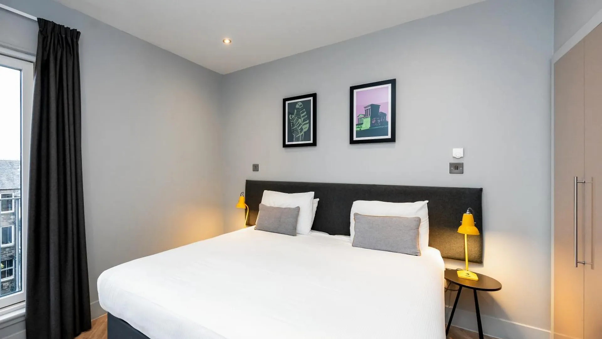 Staycity Aparthotels Edinburgh West End