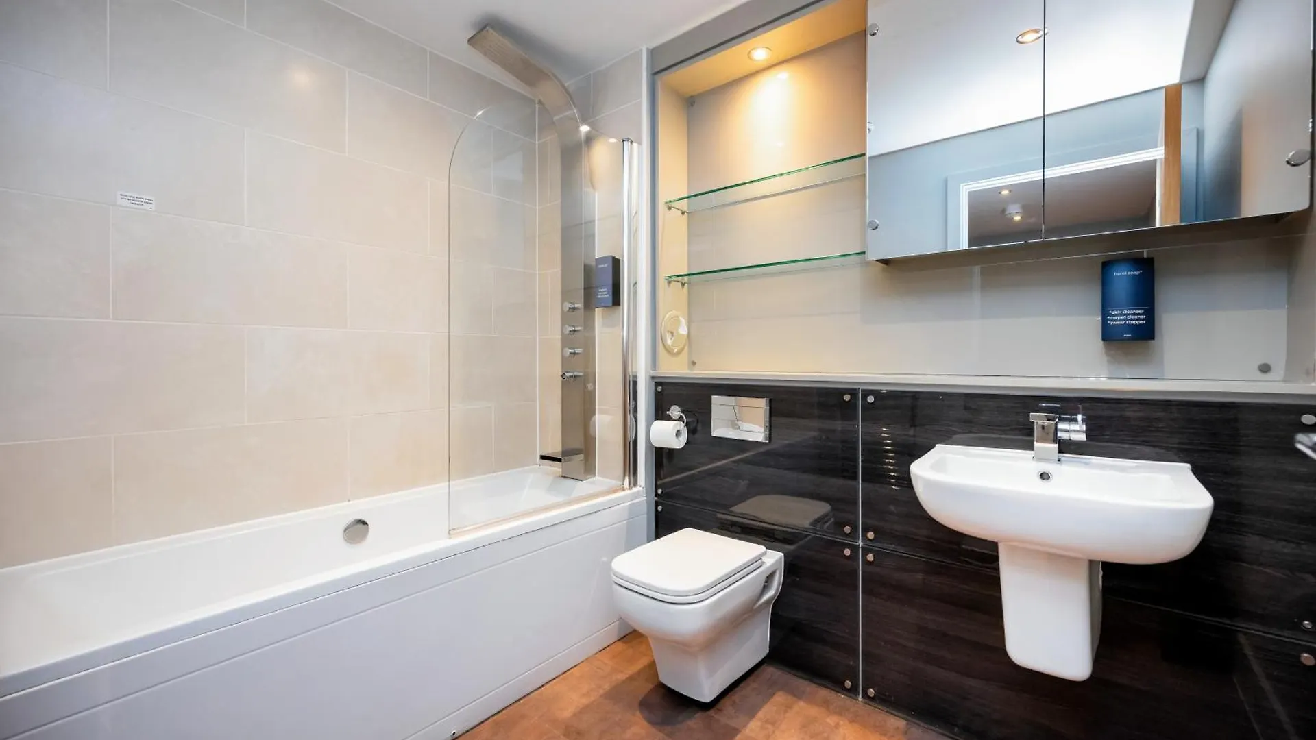 Staycity Aparthotels Edinburgh West End