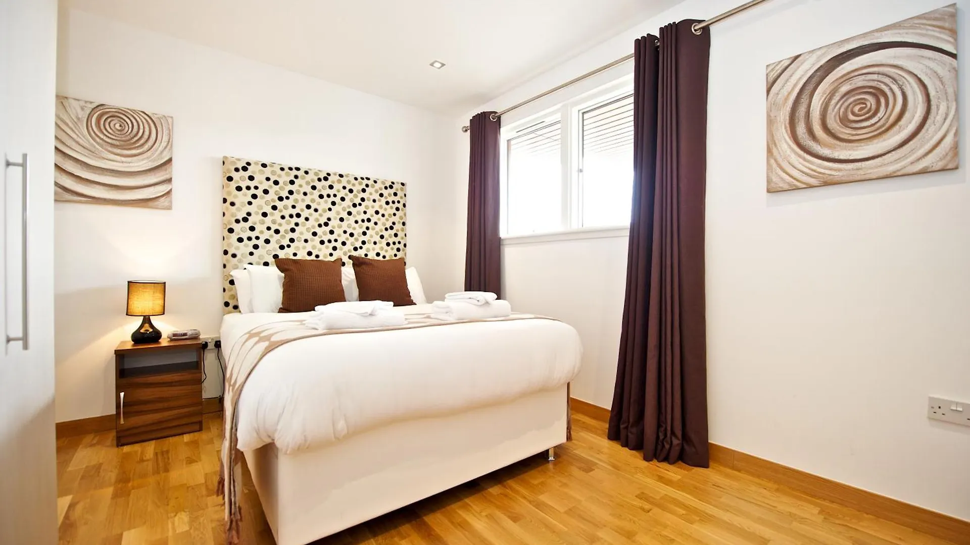 Staycity Aparthotels Edinburgh West End