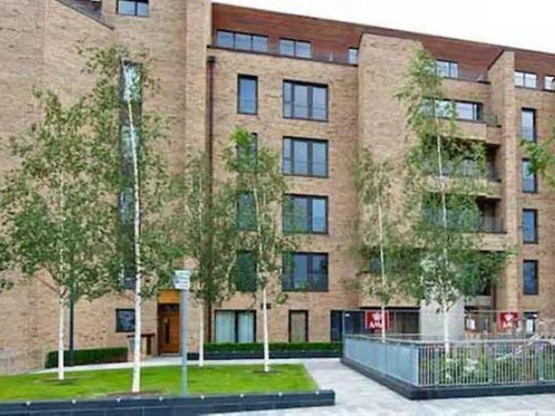 Staycity Aparthotels Edinburgh West End
