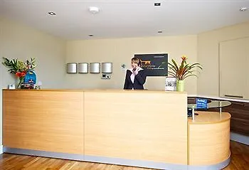 Staycity Aparthotels Edinburgh West End