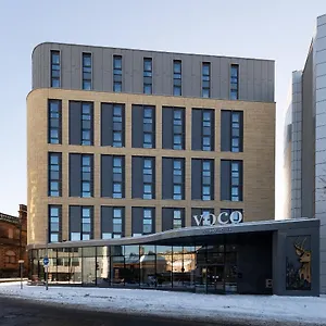 Voco - Haymarket By Ihg Hotell
