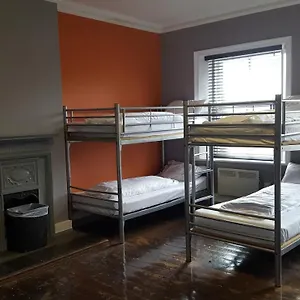 Albatross Hostel Newcastle upon Tyne