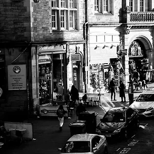 Backpackers - Over 18s Only Vandrarhem