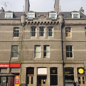 House Hotel Aberdeen