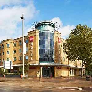 Ibis Stratford Otel Londra