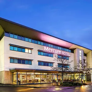 Mercure Parkway Hotel Sheffield