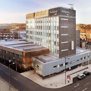 Hampton By Hilton Verenigd Koninkrijk