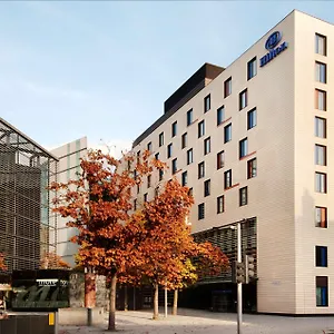 Hilton Tower Bridge Verenigd Koninkrijk
