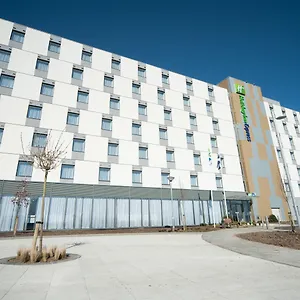Express Aberdeen Airport By Ihg Hotel Dyce