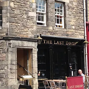 Appartement Grassmarket Old Town Boutique