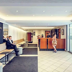 Mercure Altstadt Duitsland