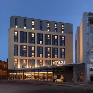 Voco - Haymarket By Ihg Hotell