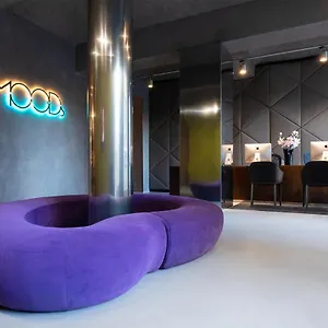 Moods Boutique Tsjechië