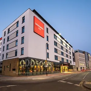 Leonardo Otel Brighton