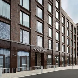 Hampton By Hilton Docklands Verenigd Koninkrijk