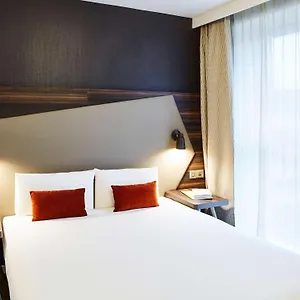 Hotel apartamentowy Adagio Royal Mile