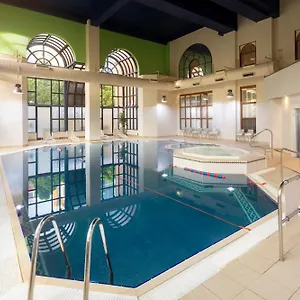Crowne Plaza Leeds, An Ihg Hotel Leeds (West Yorkshire)