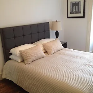 Appartement Caledonian