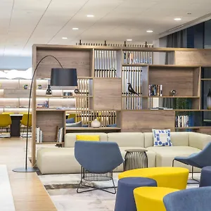 Courtyard By Marriott West **** Эдинбург