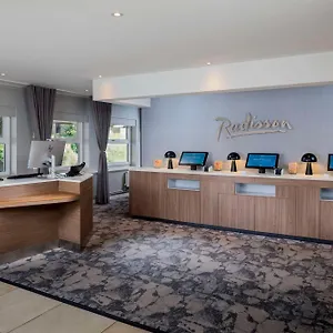 Radisson Otel York