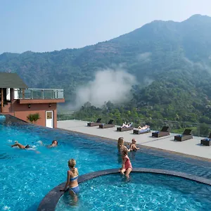 The Grand Cliff Munnar 5* Viripara