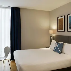 Four Points Flex By Sheraton Hotel Cardiff