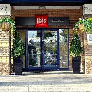 Ibis Gate - International Business Park Hotel Cardiff
