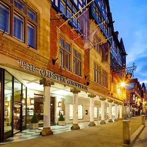 The Grosvenor Hotel Chester