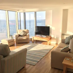 Appartement Western Harbour