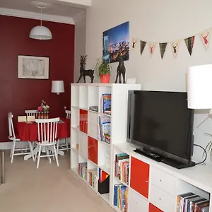 Appartement Hamish's Hame Licence No Eh 69774 P