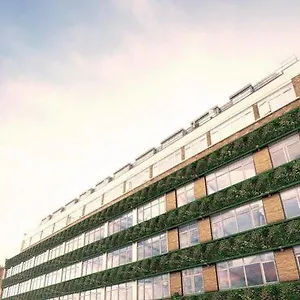 Hampton By Hilton Otel Londra