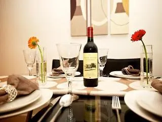 Staycity Aparthotels Edinburgh West End