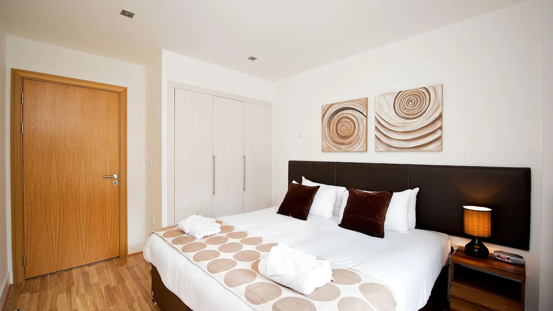 Staycity Aparthotels Edinburgh West End