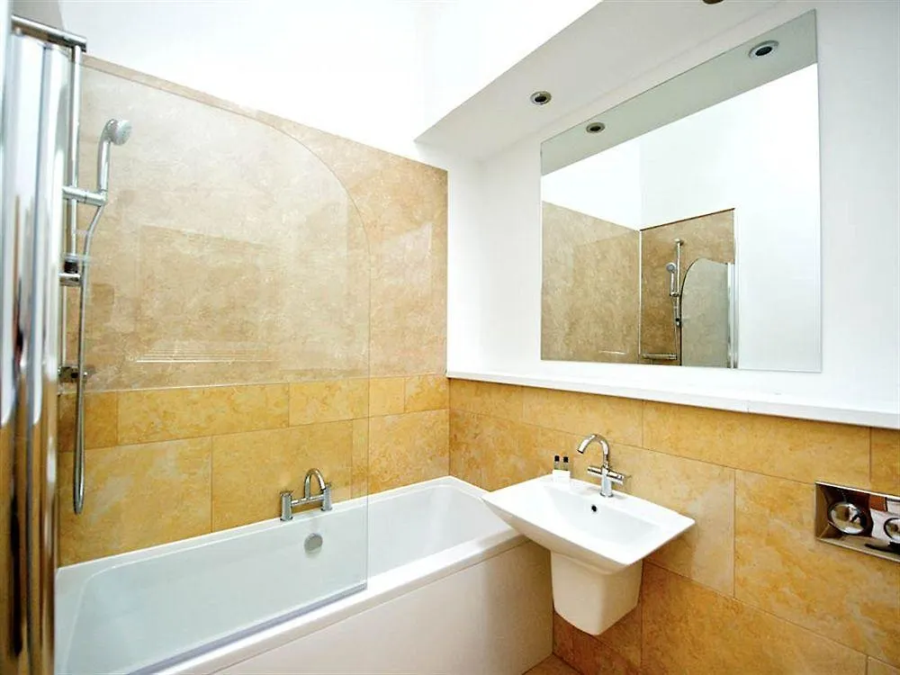 Staycity Aparthotels Edinburgh West End
