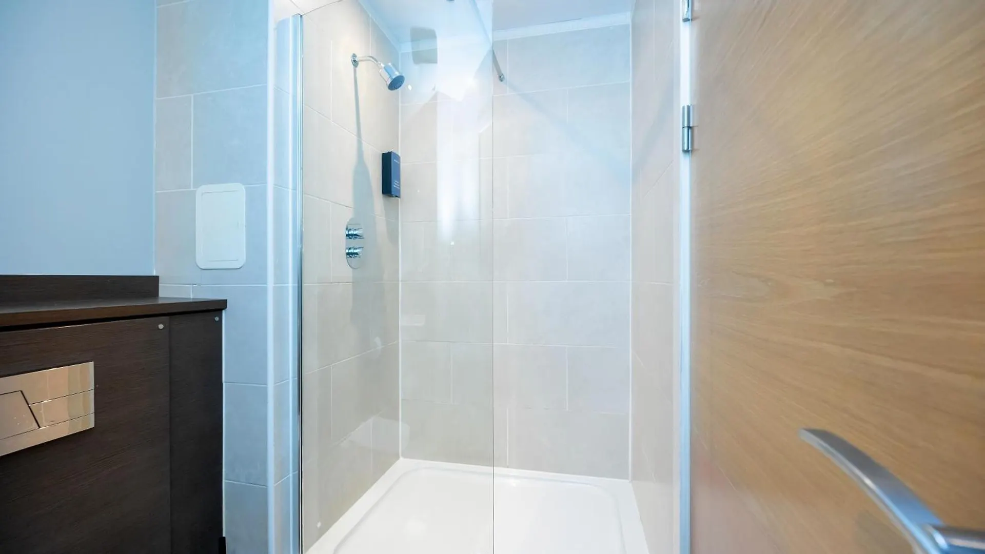 Staycity Aparthotels Edinburgh West End