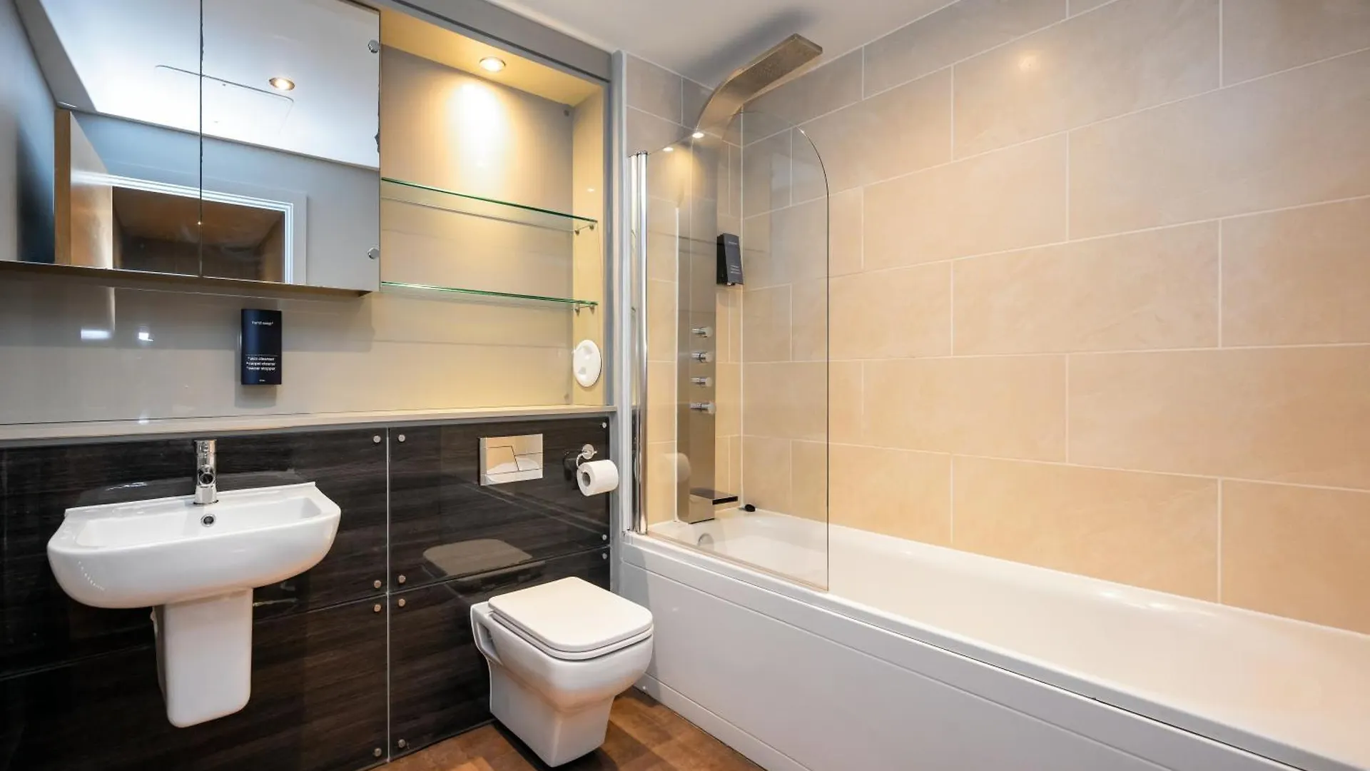 Staycity Aparthotels Edinburgh West End