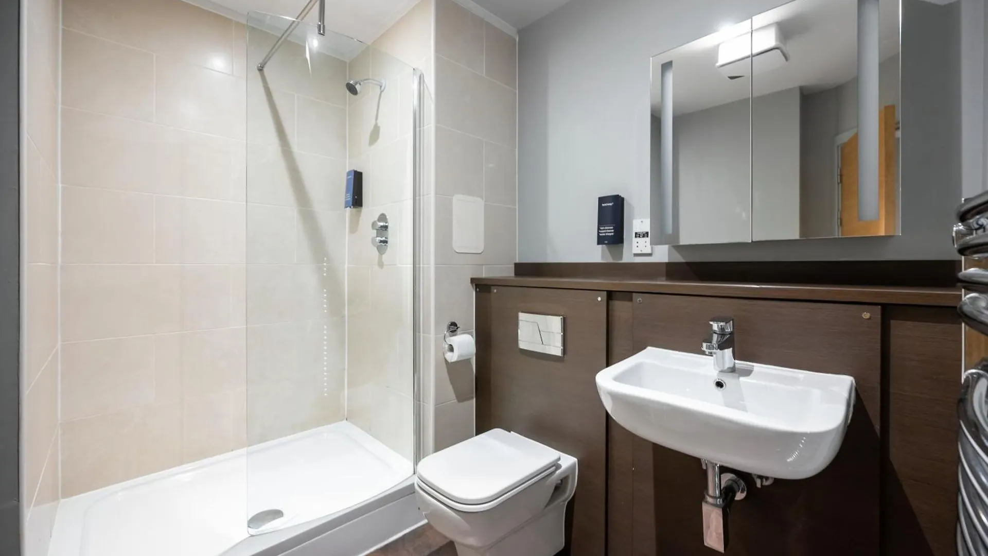 Staycity Aparthotels Edinburgh West End