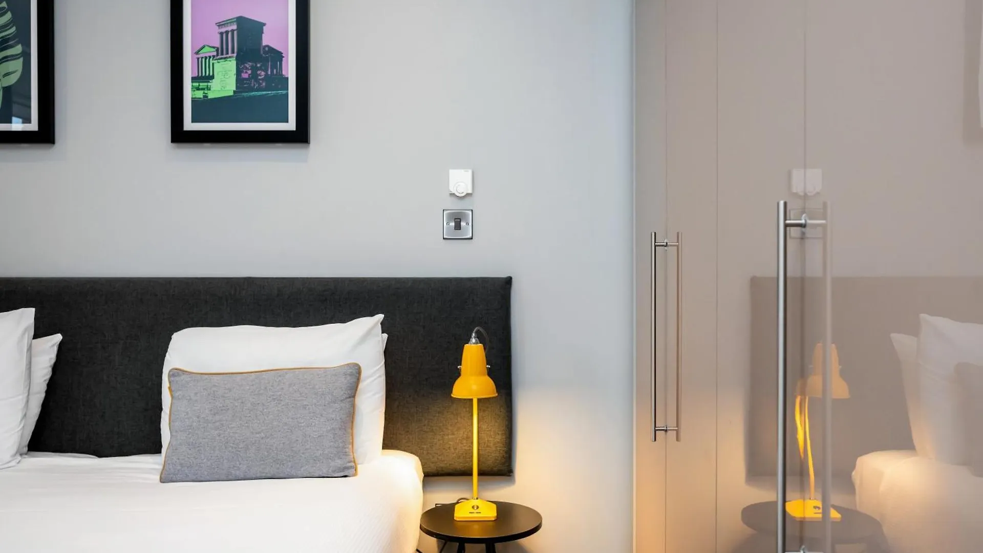 ****  Staycity Aparthotels Edinburgh West End Storbritannien