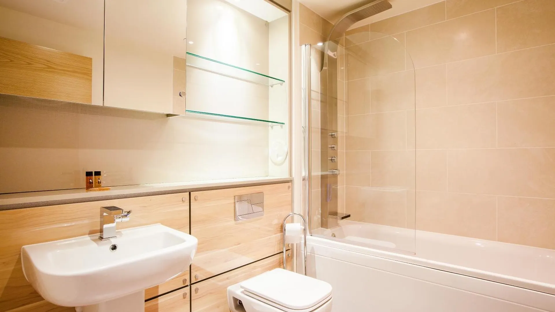 ****  Staycity Aparthotels Edinburgh West End Storbritannien