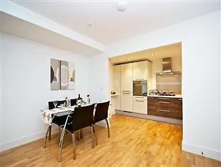 Staycity Aparthotels Edinburgh West End