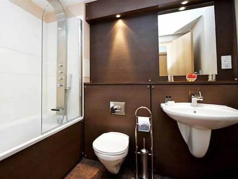 Staycity Aparthotels Edinburgh West End