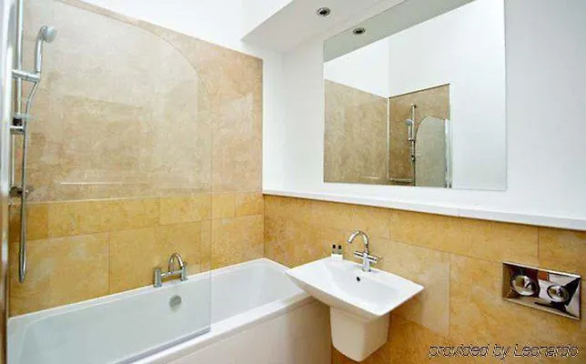 Staycity Aparthotels Edinburgh West End