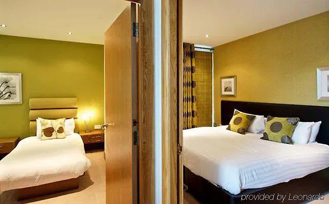 Staycity Aparthotels Edinburgh West End