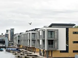 ****  Staycity Aparthotels Edinburgh West End Storbritannien